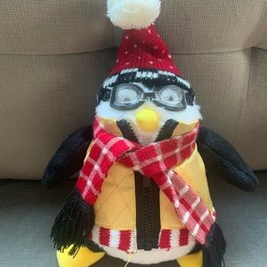 Hugsy The Penguin - FRIENDS TV Show